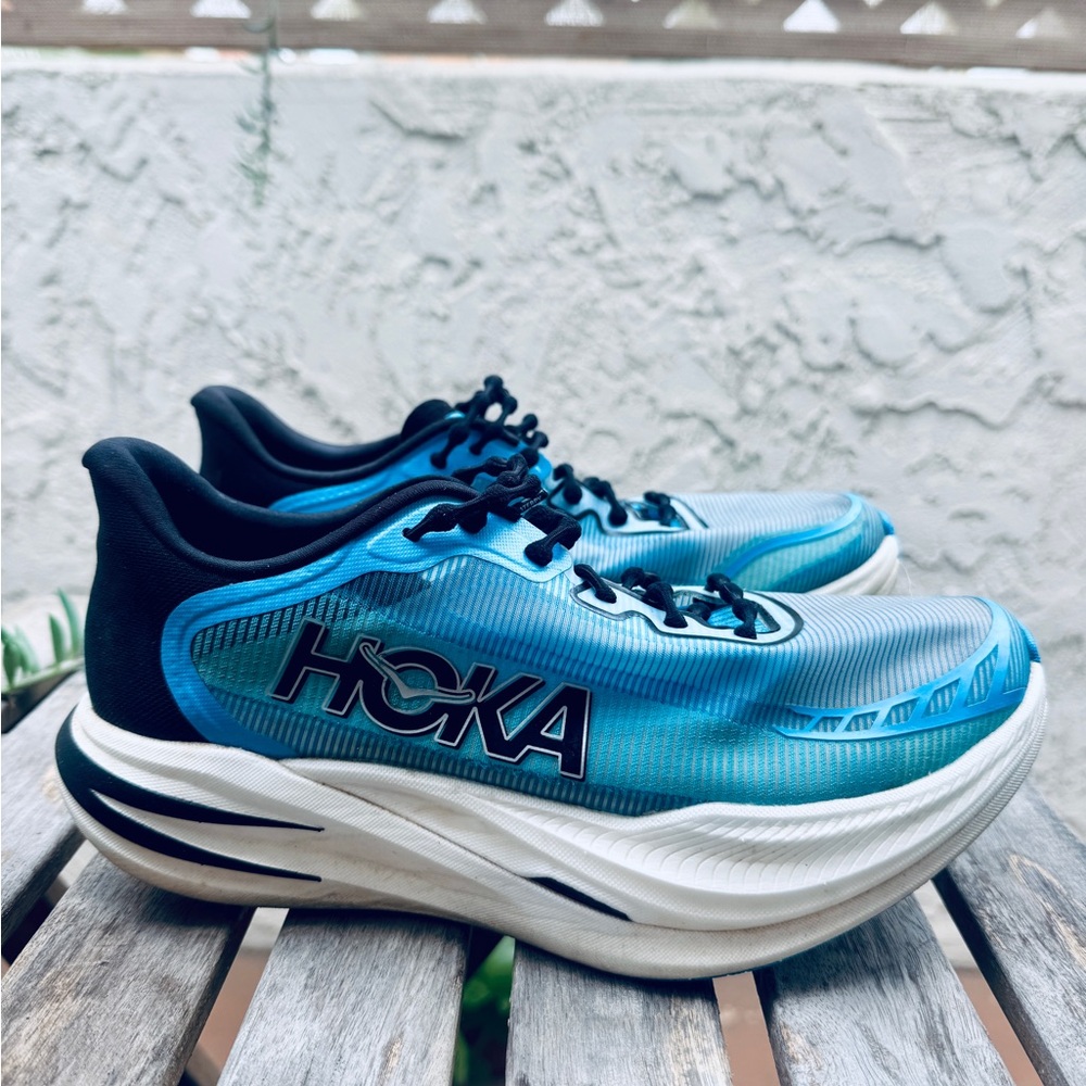 Hoka Cielo X1 2.0